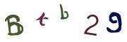 Imatge CAPTCHA