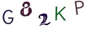 Imatge CAPTCHA