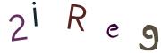 Imatge CAPTCHA
