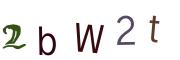 Imatge CAPTCHA