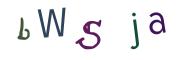 Imatge CAPTCHA