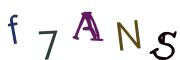 Imatge CAPTCHA