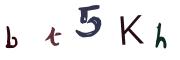 Imatge CAPTCHA