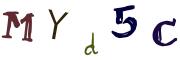 Imatge CAPTCHA