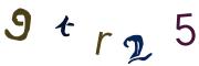 Imatge CAPTCHA