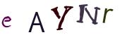 Imatge CAPTCHA