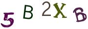 Imatge CAPTCHA
