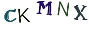 Imatge CAPTCHA