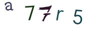 Imatge CAPTCHA