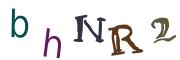 Imatge CAPTCHA