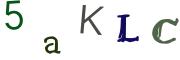 Imatge CAPTCHA