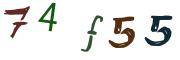 Imatge CAPTCHA