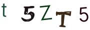 Imatge CAPTCHA