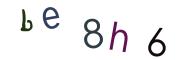 Imatge CAPTCHA