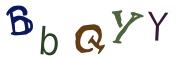 Imatge CAPTCHA