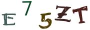 Imatge CAPTCHA