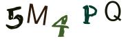 Imatge CAPTCHA
