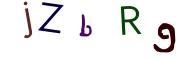 Imatge CAPTCHA