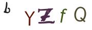 Imatge CAPTCHA