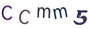 Imatge CAPTCHA