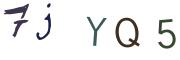 Imatge CAPTCHA