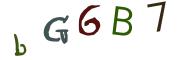 Imatge CAPTCHA