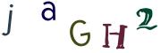 Imatge CAPTCHA