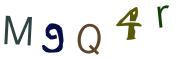 Imatge CAPTCHA
