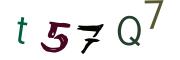 Imatge CAPTCHA