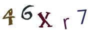 Imatge CAPTCHA