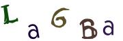 Imatge CAPTCHA