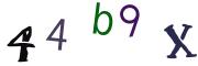 Imatge CAPTCHA