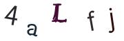 Imatge CAPTCHA