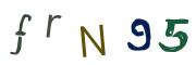 Imatge CAPTCHA