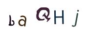 Imatge CAPTCHA