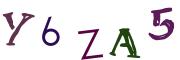 Imatge CAPTCHA