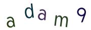 Imatge CAPTCHA