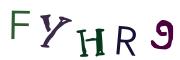 Imatge CAPTCHA