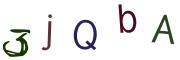 Imatge CAPTCHA