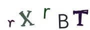 Imatge CAPTCHA