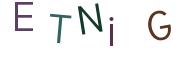 Imatge CAPTCHA