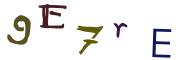 Imatge CAPTCHA