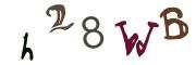 Imatge CAPTCHA