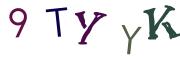 Imatge CAPTCHA