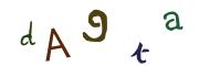 Imatge CAPTCHA