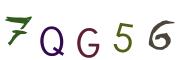 Imatge CAPTCHA