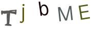 Imatge CAPTCHA