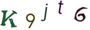 Imatge CAPTCHA