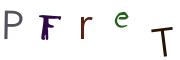 Imatge CAPTCHA