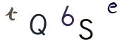 Imatge CAPTCHA